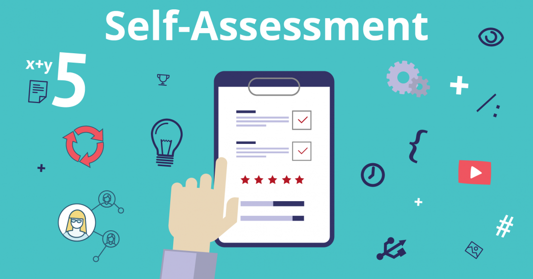 Self Assessment Tax Return