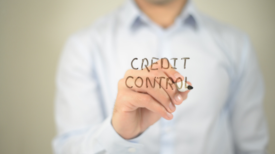 Credit Control image